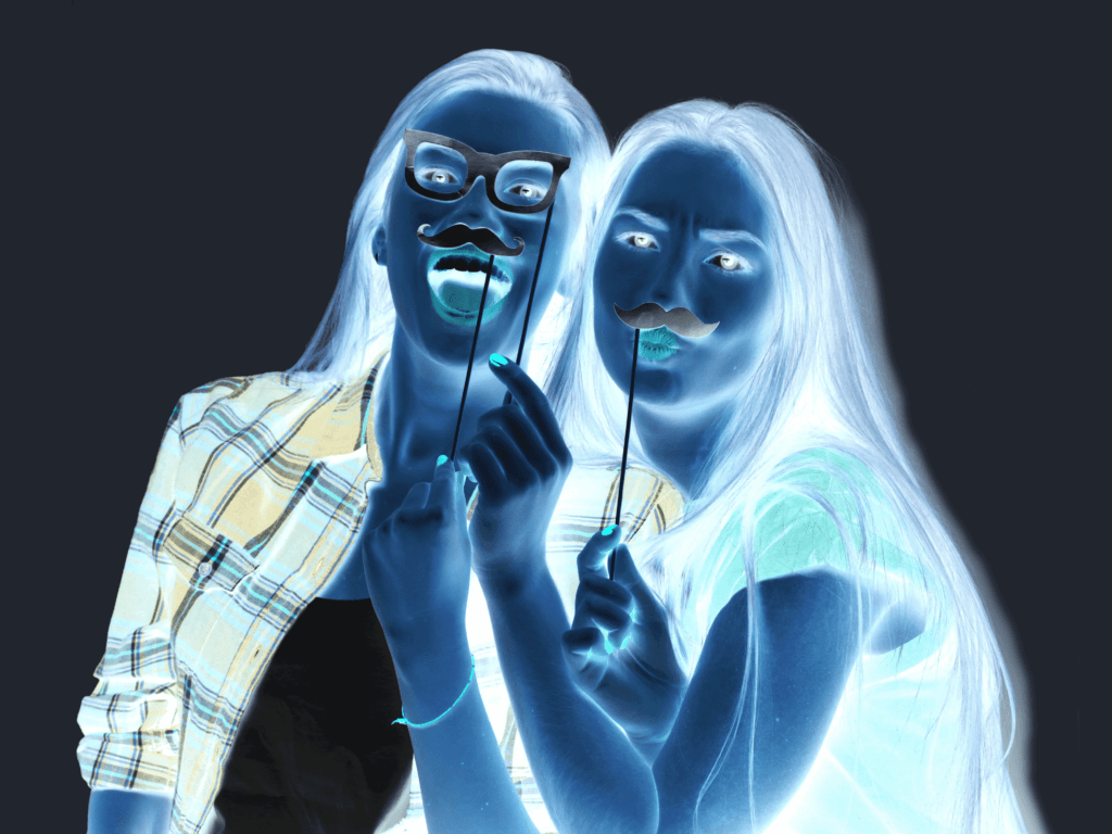 color invert Galleries