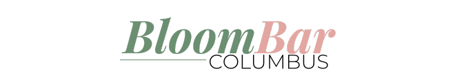 Bloom Bar Main Logo Bloom Bars